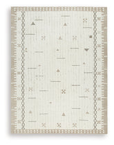 Dot Rug